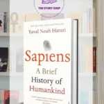 Sapiens: A Brief History Of Humankind By Yuval Noah Harari Excellent Quality