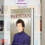 Pakistan: A Personal History By  Imran Khan
