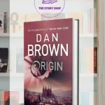 Origin By Dan Brown