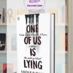 One Of Us Is Lying By Karen M. Mcmanus