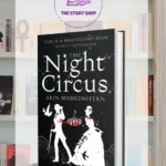 The Night Circus By Erin Morgenstern
