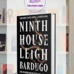 Ninth House By Leigh Bardugo