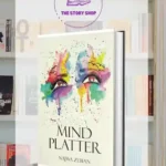 Mind Platter By Najwa Zebian