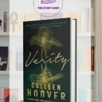 Verity By Colleen Hoover