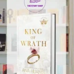 King Of Wrath By Ana Huang