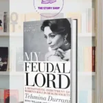 My Feudal Lord By Tehmina Durrani