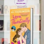Love, Theoretically By Ali Hazelwood