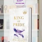 King Of Pride By Ana Huang