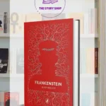 Frankenstein By Mary Shelley