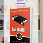 Fahrenheit 451 By Ray Bradbury
