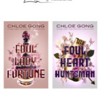 Combo Offer Chloe Gong 2 Books Set