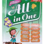 All In One Kg-1