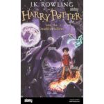 Harry Potter And The Deathly Hallows
