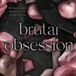 Brutal Obsession By S. Massery
