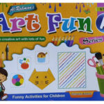 Art Fun Step A Art Fun Step A
