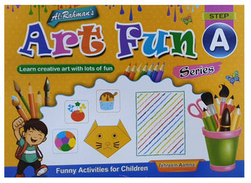 a64f709a1fb9b244c43a2b88e2420ae9.jpg Art Fun Step A Art Fun Step A - Image 1