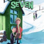 Secret Seven: 13: Shock For The Secret Seven: Book 13
