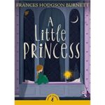 A Little Princess By Frances Hodgson Burnett