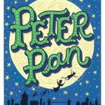 Peter Pan J. M. Barrie