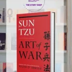 The Art Of _War By Sun Tzu
