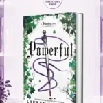 Powerful The Powerless Trilogy #1.5 ByLauren Roberts