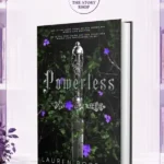Powerless By Lauren Roberts