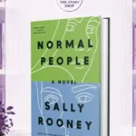 Normal People By Sally Rooney