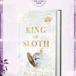 King Of Sloth ( King Of Sins # 4) By Ana Huang