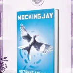 Mockingjay By Suzanne Collins The Hunger Games