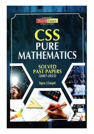 b69201b645a481954b04ce798400c9b6.jpg Css Pure Maths Solved Papers 2022 Jwt - Image 1