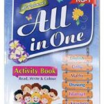 All In One (Activity Book)
