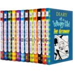 Diary Of A Wimpy Kid Deal 7
