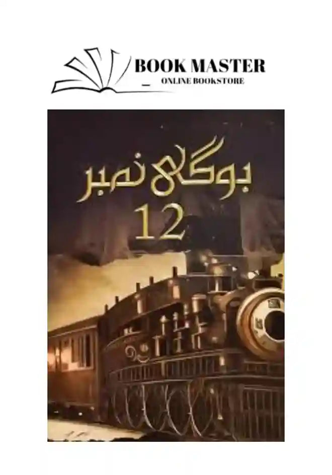 bogino12novel_4_11zon.jpg Bogi Number 12 By Mehrunnisa Shahmeer - Image 1