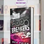 BreakersBy Bea Paige