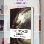 Broken WingsBy Kahlil Gibran