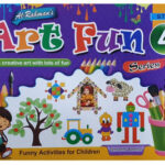 Art Fun Step 4