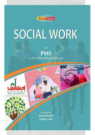 c3395692ad3682e4b92863ceae2b1433.jpg Social Work For Pms And Other Exams - Image 1