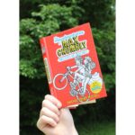 The Misadventures Of Max Crumbly Masters Of Mischief