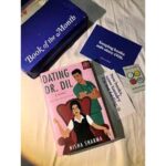 Dating Dr. Dil A By Nisha Sharma