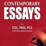 Contemporary Essay For Css Pms By Adnan Nawaz