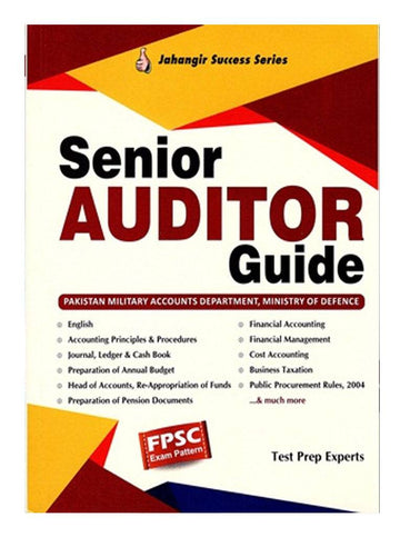 c914ddb8de67d572367cdd2566b64992.jpg Senoir Auditor Guide Fpsc Exam Papers - Image 1