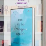 Can We Be Strangers Again Book Shrijeet Shandilya
