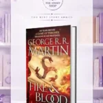 Fire And Blood By George R R Martin