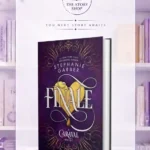 Finale By Stephanie Garber