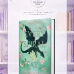 Every Spiral Of FateBy Tahereh Mafi