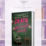 Death At Morning House By Maureen Johnson