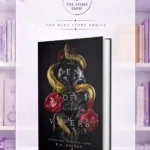 Den Of VipersBy K A Knight
