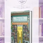 Days At The Morisaki Bookshop: A NovelBy Satoshi Yagisawa
