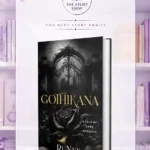 Gothikana By Runyx
