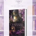 CrossedBy Emily Mcintire